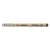 Cienkopis SAKURA Pigma Brush (czarny)