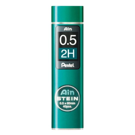 Grafity PENTEL Ain Stein 0,5 mm - 2H