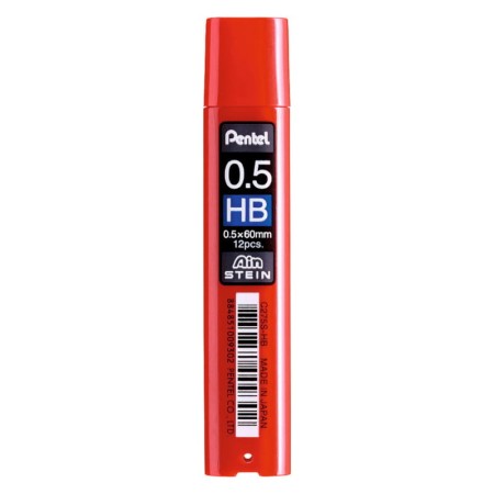Grafity PENTEL Ain Stein 0,5 HB