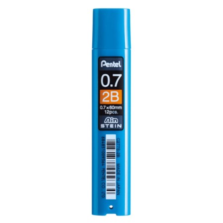 Grafity PENTEL Ain Stein 0,7 2B