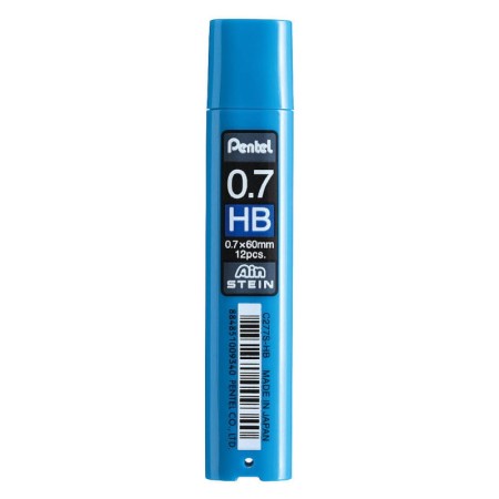Grafity PENTEL Ain Stein 0,7 HB