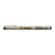 Cienkopis SAKURA Pigma Brush (niebieski)