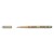 Cienkopis SAKURA Pigma Brush (zielony)