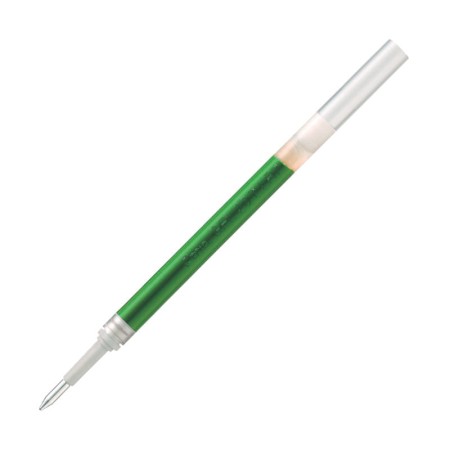Wkład PENTEL EnerGel LR7 0,7 mm - LIMONKOWY