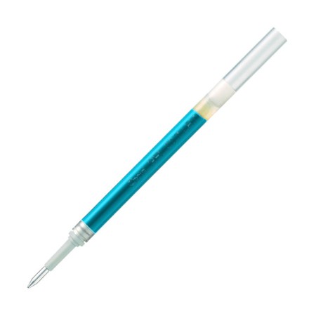 Wkład PENTEL EnerGel LR7 0,7 mm - TURKUSOWY