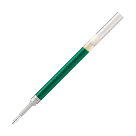 Wkład PENTEL EnerGel LR7 0,7 mm - ZIELONY
