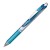 Pióro kulkowe PENTEL EnerGel BL77 0,7 mm - TURKUSOWE