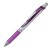 Pióro kulkowe PENTEL EnerGel BL77 0,7 mm - FIOLETOWE