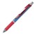 Cienkopis kulkowy PENTEL EnerGel BLN75 0,5 mm - CZERWONY