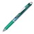 Cienkopis kulkowy PENTEL EnerGel BLN75 0,5 mm - ZIELONY
