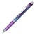 Cienkopis kulkowy PENTEL EnerGel BLN75 0,5 mm - FIOLETOWY