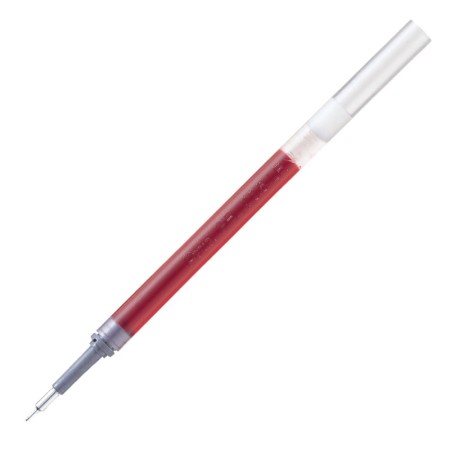 Wkład PENTEL EnerGel LRN5 0,5 mm - CZERWONY