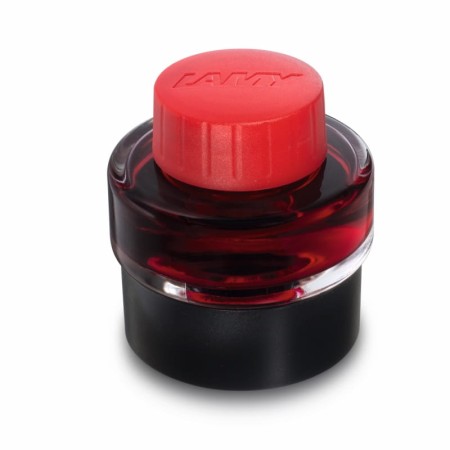 Atrament LAMY T51 (czerwony)
