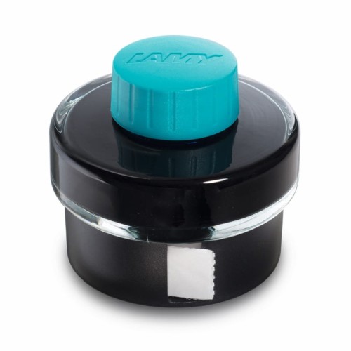 Przejdź do produktu Atrament LAMY T52 (turkusowy)