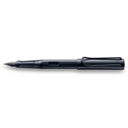 Pióro wieczne LAMY 026 AL-star F (czarne)
