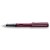 Pióro wieczne LAMY 029 AL-star F (purpurowe)