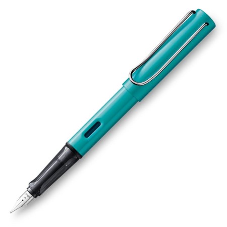 Pióro wieczne LAMY 023 AL-star F (turmaline)