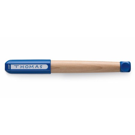 Pióro wieczne LAMY 009 abc A (niebieskie)