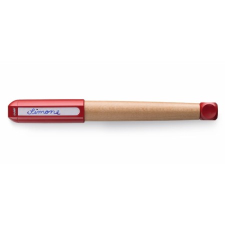 Pióro wieczne LAMY 010 abc A (czerwone)