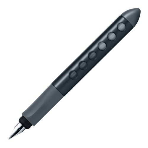 Przejdź do produktu Pióro wieczne szkolne FABER-CASTELL Scribolino - czarne