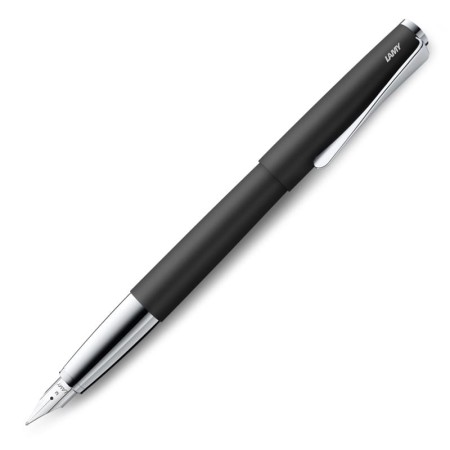 Pióro wieczne LAMY 067 studio F (czarne)
