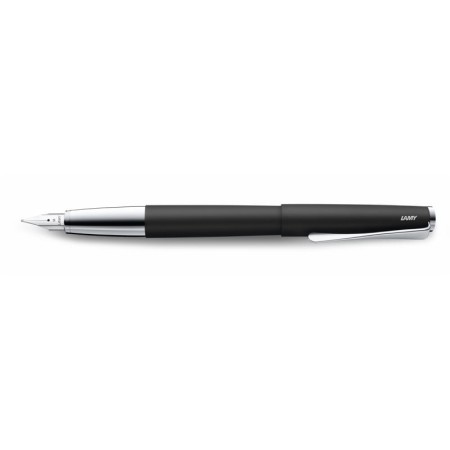 Pióro wieczne LAMY 067 studio F (czarne)