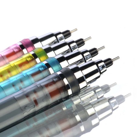 Ołówek automatyczny UNI M5-450T Kuru Toga 0.5 (różowy)
