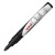 Marker kredowy UNI Chalk PWE-5M (czarny)