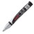 Marker kredowy UNI Chalk PWE-5M (srebrny)