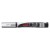 Marker kredowy UNI Chalk PWE-5M (srebrny)