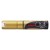 Marker kredowy UNI Chalk PWE-8K (złoty)