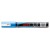 Marker kredowy UNI Chalk PWE-5M (niebieski)