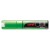 Marker kredowy UNI Chalk PWE-8K (zielony)