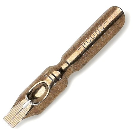 Stalówka Leonardt Round Hand 1 - 3,15 mm