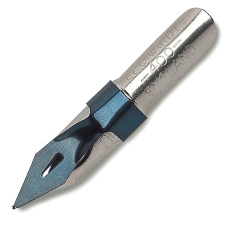 Stalówka Leonardt Ornamental - redisówka - 0,5 mm
