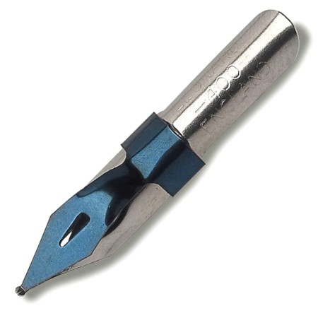 Stalówka Leonardt Ornamental - redisówka - 1 mm