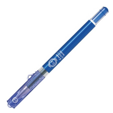 Cienkopis żelowy PILOT G-TEC-C4 Maica (niebieski)