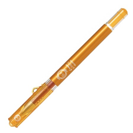 Cienkopis żelowy PILOT G-TEC-C Maica (morelowy)
