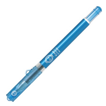 Cienkopis żelowy PILOT G-TEC-C Maica (jasnoniebieski)