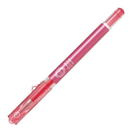 Cienkopis żelowy PILOT G-TEC-C Maica (jasnoróżowy - baby pink)