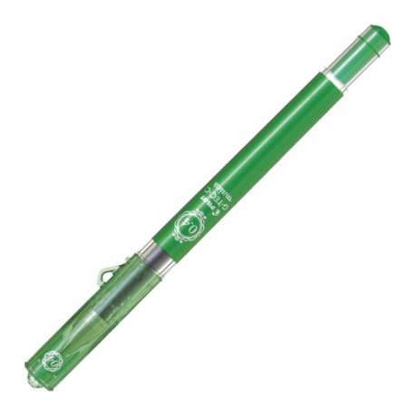 Cienkopis żelowy PILOT G-TEC-C Maica (zielony)