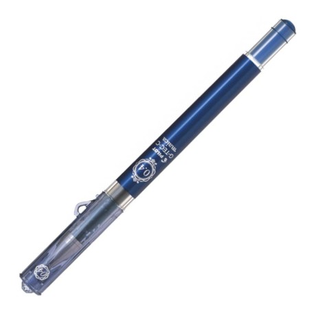 Cienkopis żelowy PILOT G-TEC-C Maica (granatowy)