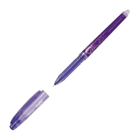 Cienkopis zmazywalny PILOT Frixion 0,5 mm (fioletowy)