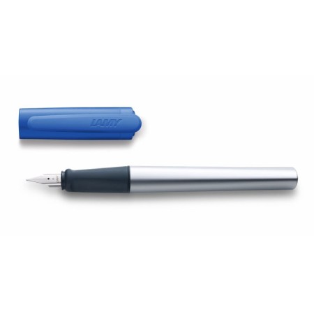 Pióro wieczne LAMY 064 nexx A (niebieskie)