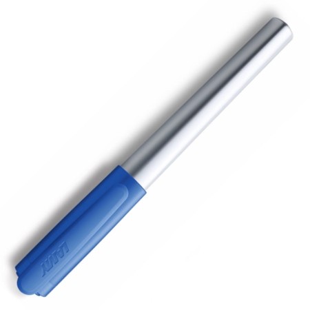 Pióro wieczne LAMY 064 nexx A (niebieskie)