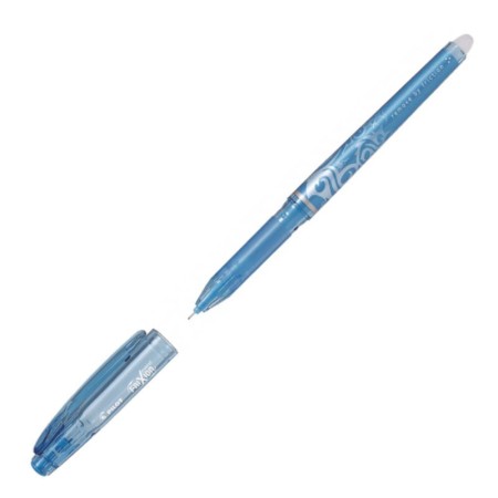 Cienkopis zmazywalny PILOT Frixion 0,5 mm (jasnoniebieski)