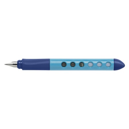 Pióro FABER-CASTELL Scribolino R (niebieskie)