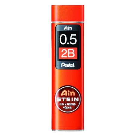 Grafity PENTEL Ain Stein 0,5 mm - 2B
