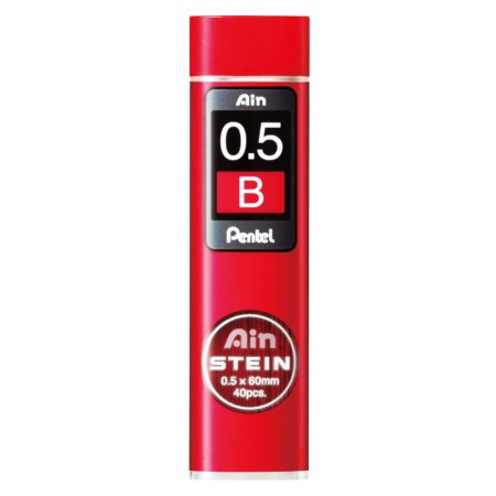 Grafity PENTEL Ain Stein 0,5 mm - B