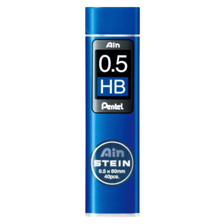 Grafity PENTEL Ain Stein 0,5 mm - HB